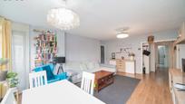 Living room of Flat for sale in Galapagar  with Air Conditioner, Heating and Terrace