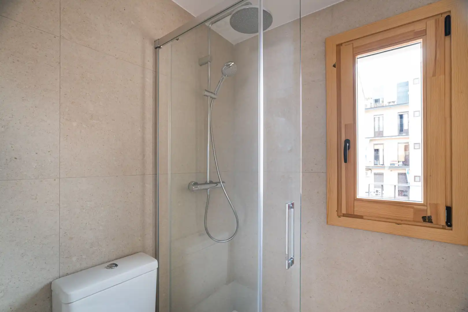 Ático de obra nueva con piscina en venta en Carrer de la Torre d'En Damians 16, imagen 23