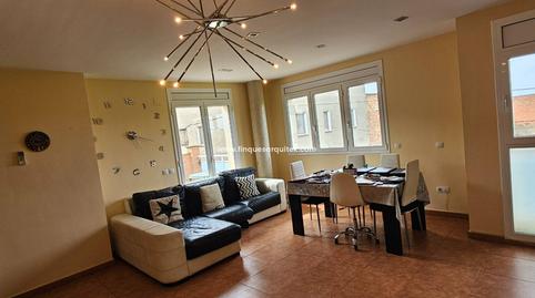 Foto 4 de Casa o xalet en venda a Calle Pla de Violes, Térmens, Lleida