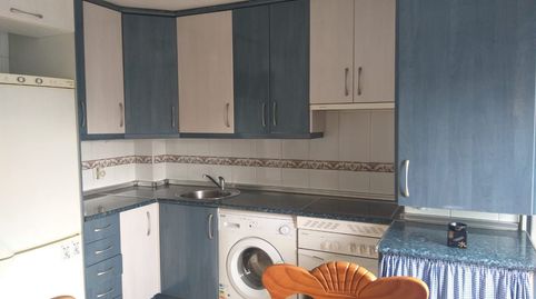 Foto 2 de Apartamento de alquiler en Travesía Noria, Zona Renfe, Alcorcón