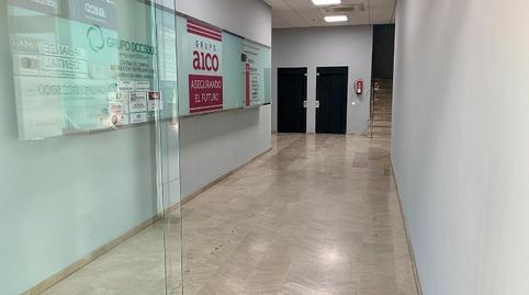 Foto 3 de Oficina de lloguer a Calle Ingeniero Juan de la Cierva, 36, Sector Sur, Córdoba