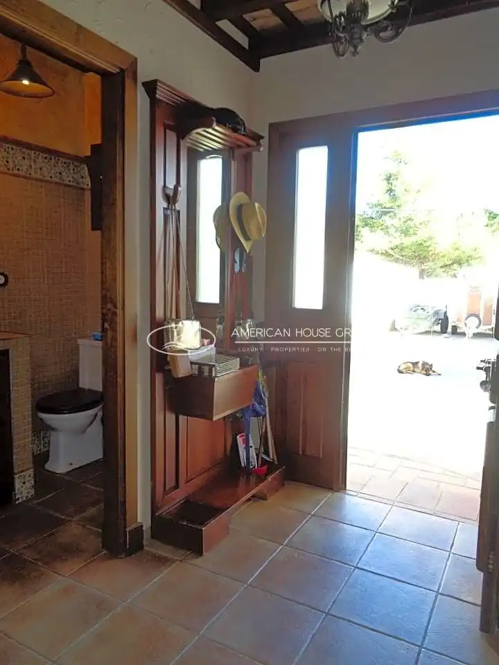 Casa o xalet en venda en Chiclana de la Frontera amb Aire condicionat, Calefacció i Jardí privat