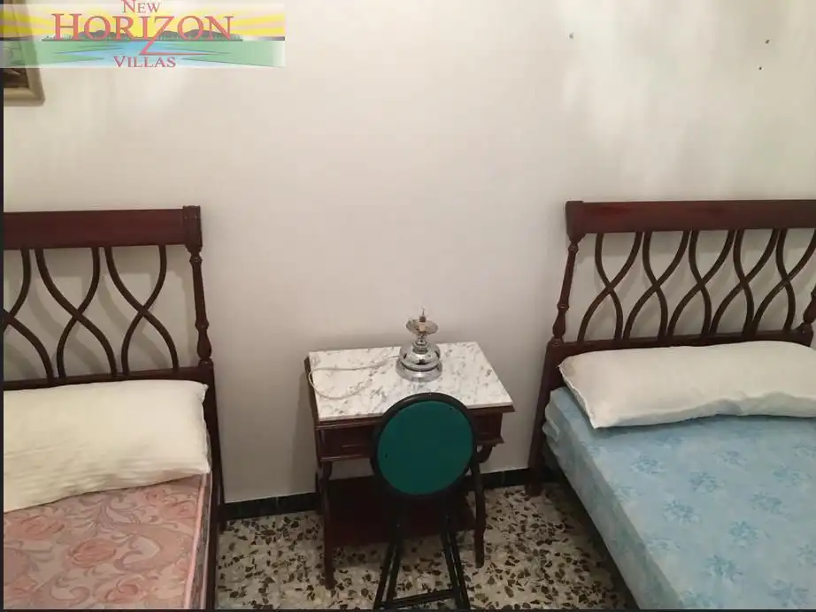 Habitación de Piso en venta en Albánchez con Terraza, Amueblado y Balcón