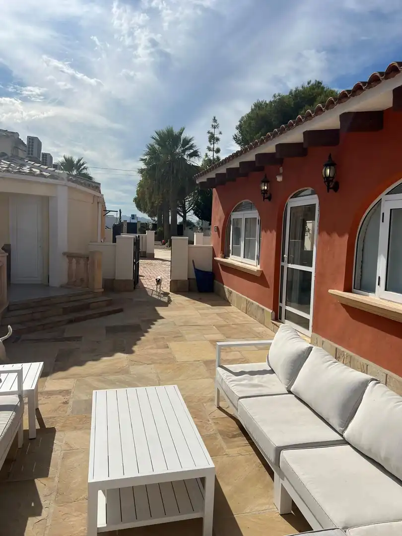 Casa o chalet en venta en Almoradí