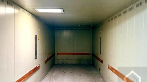 Photo 5 of Garage for sale in Marques de Santa Ana, Universidad - Malasaña, Madrid