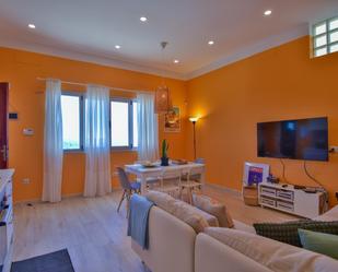 Living room of Flat for sale in Santa Lucía de Tirajana