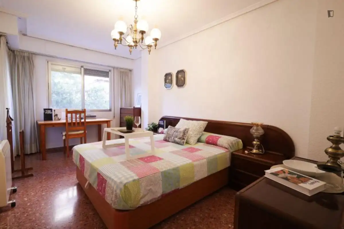 Apartments for rent in Barrio de Benimaclet