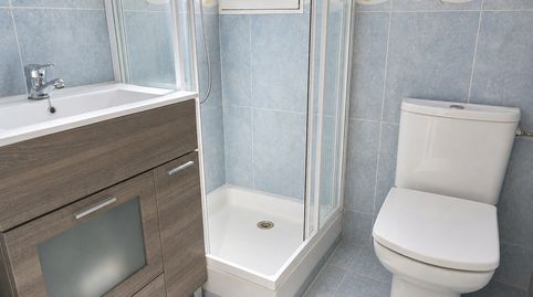 Foto 5 de Piso en venta en Calle Alonso Castrillo, 12, Castillejos - Cuzco, Madrid Capital