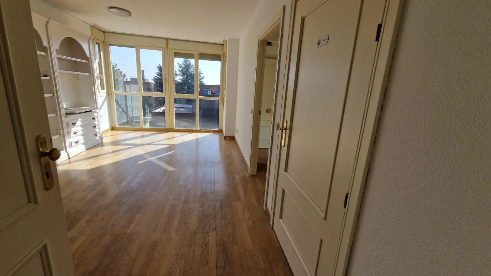 Apartamento en venta en Norte