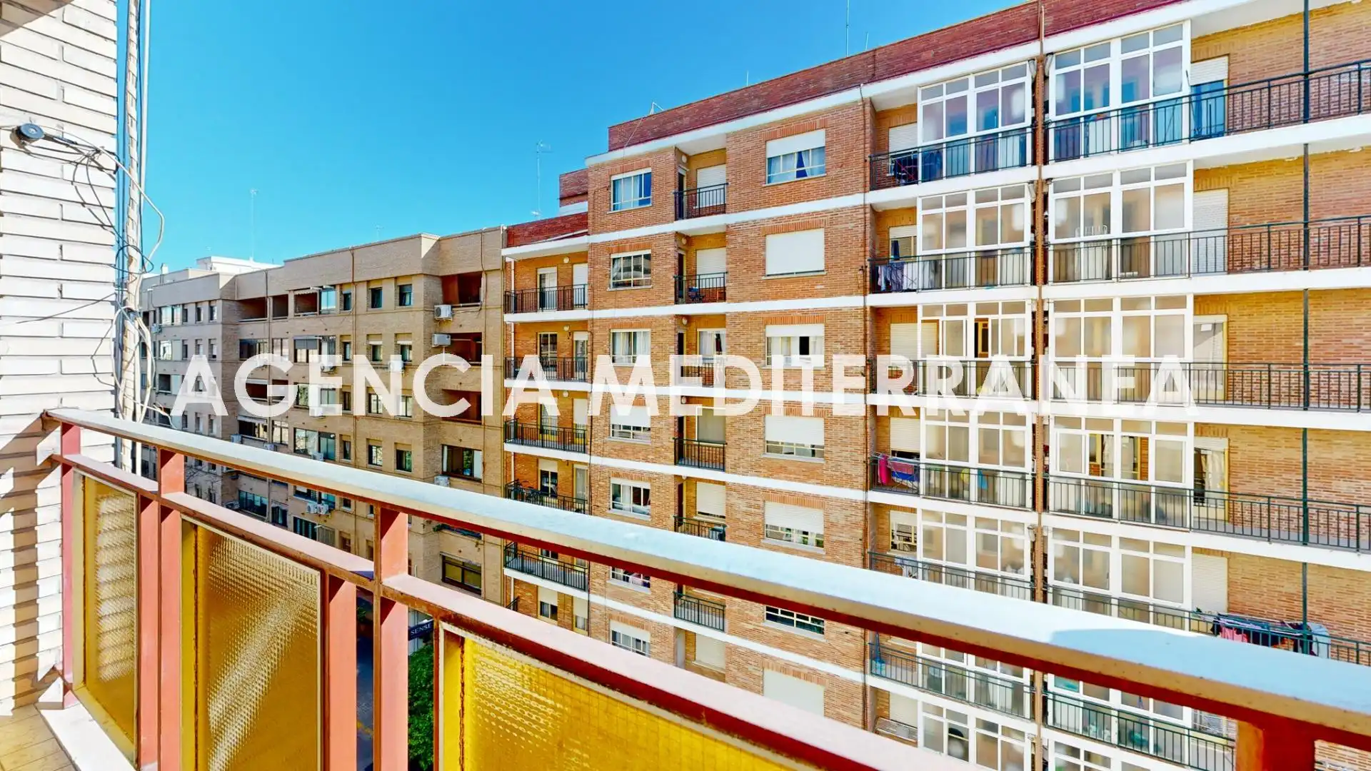 Appartement avec terrasse à vendre à Algirós, imagen 24