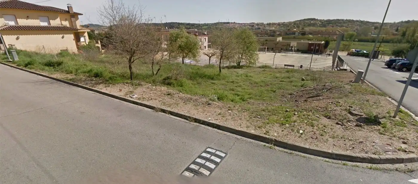 Terreny residencial en venda a Carrer Major 1, imagen 2
