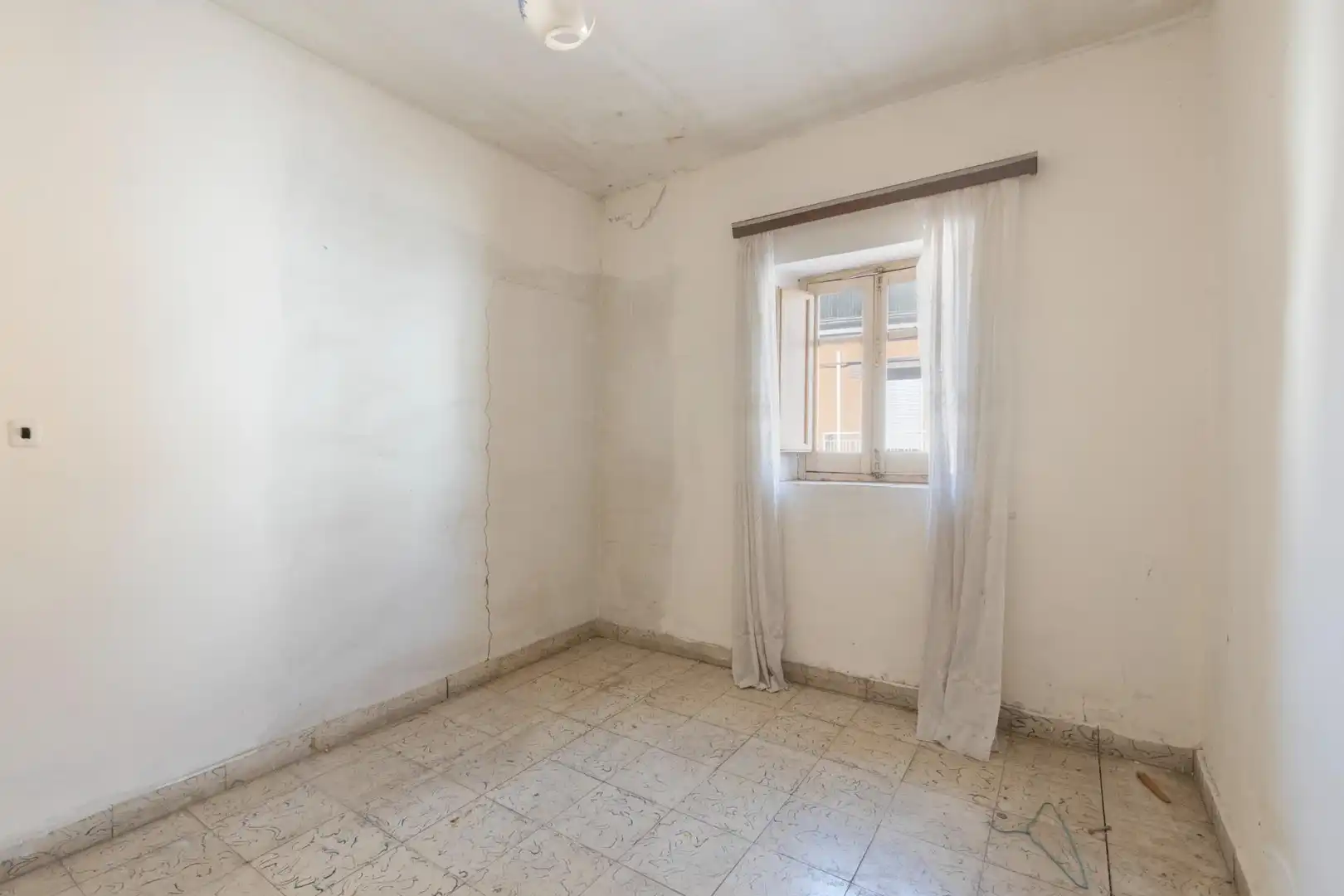 Dormitori de Casa adosada en venda en Alfacar
