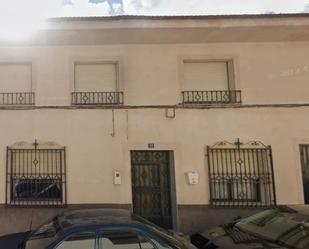 Exterior view of Flat for sale in Villarrubia de los Ojos