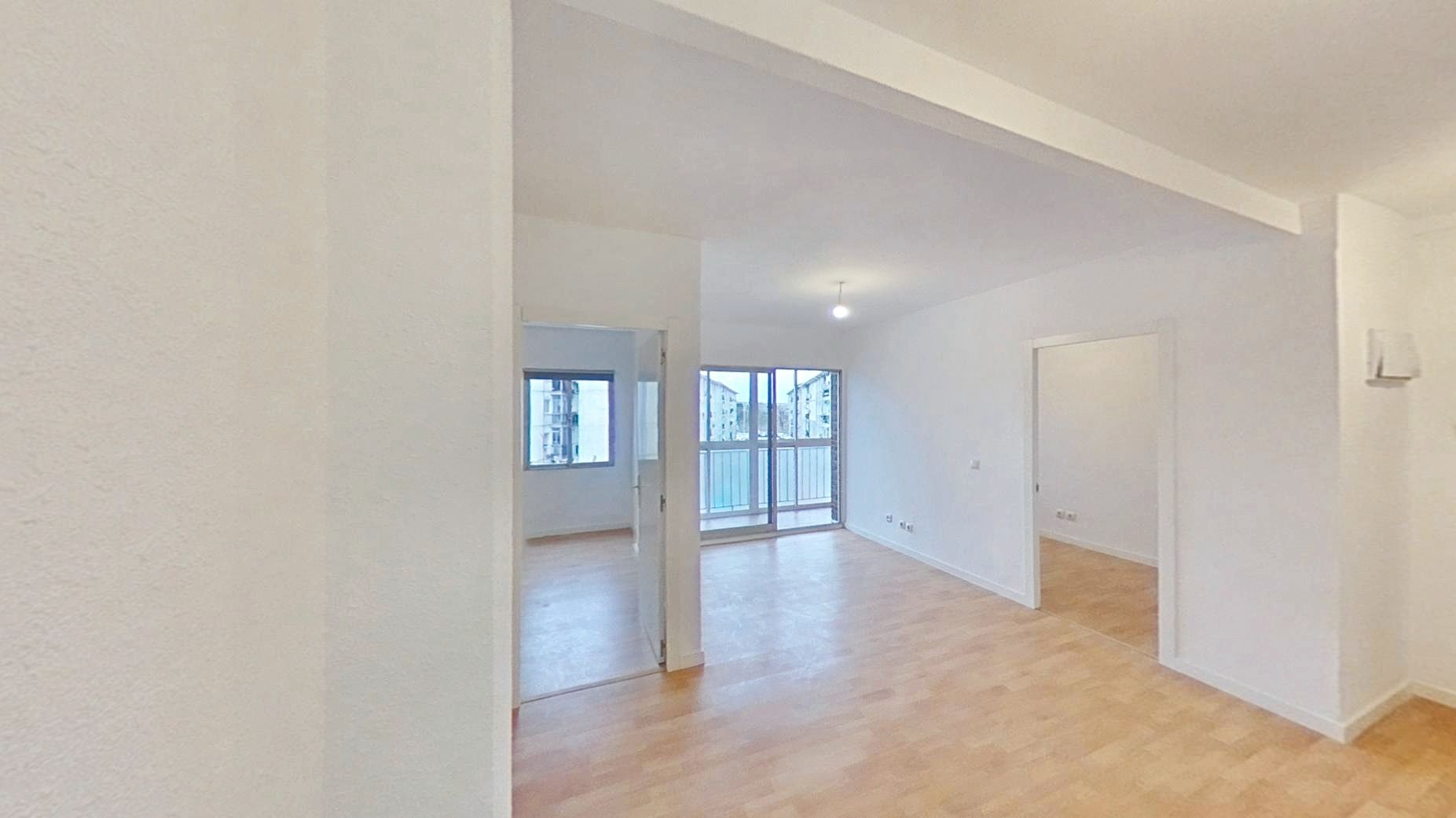 Flat to rent in Barrio de las Fronteras