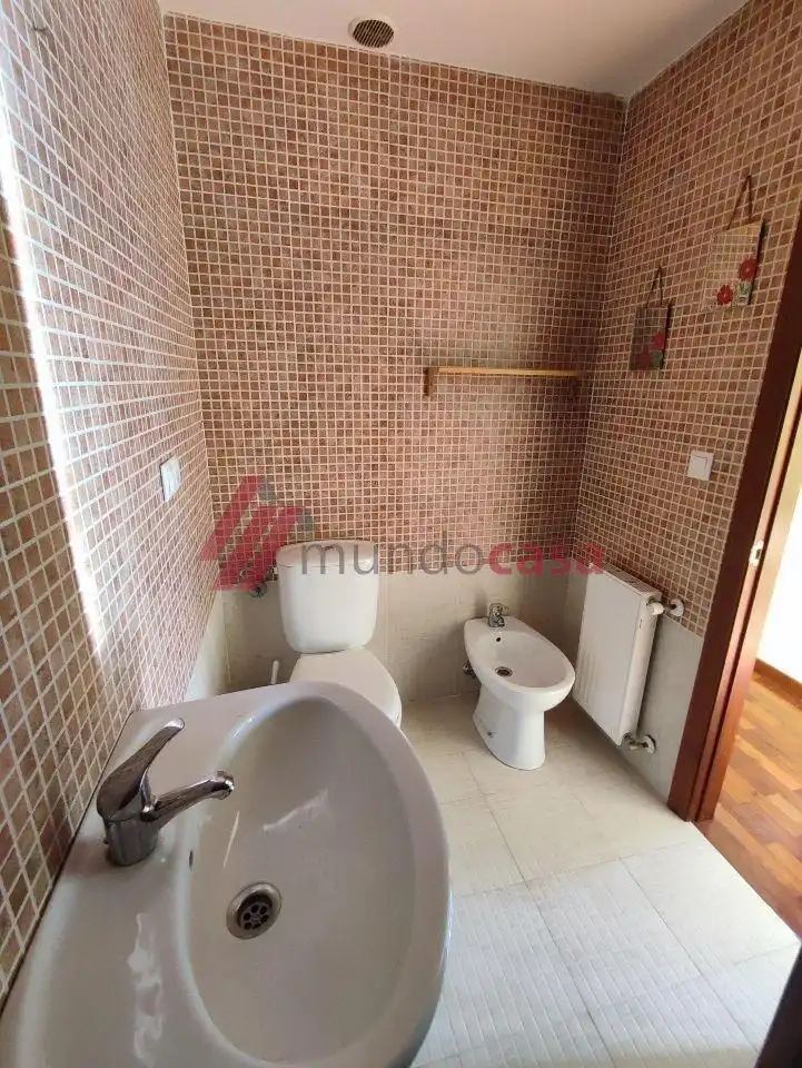 Flat for rent in Narón  with Heating, Parquet flooring and Storage room