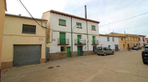 Foto 2 de Casa o xalet en venda a Calle Huesca, 35, Grañén, Huesca