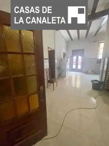 Erdgeschosswohnung zum Verkauf in La Constitución - Canaleta, imagen 12