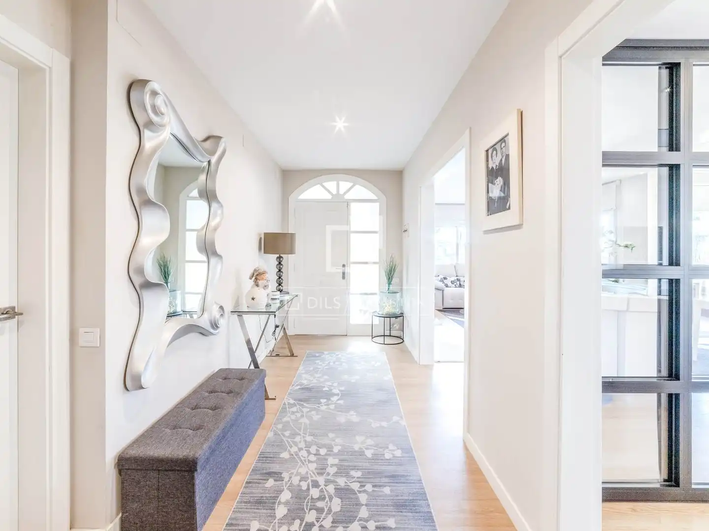 Casa o chalet en venta en Sant Pere de Ribes con Aire acondicionado, Calefacción y Jardín privado