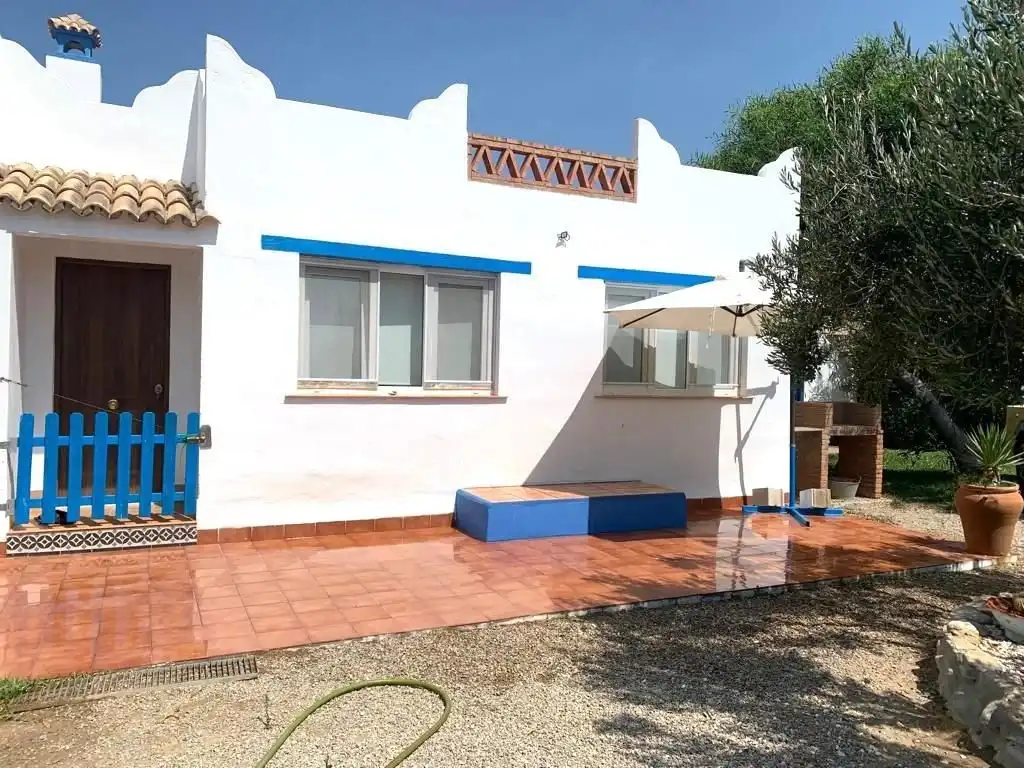 Casa rústica en venda a Barbate ciudad, imagen 44