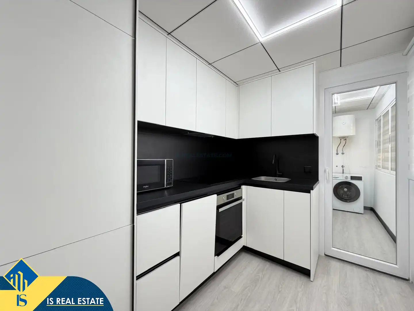 Apartment with lift for sale in Playa del Cura, imagen 7