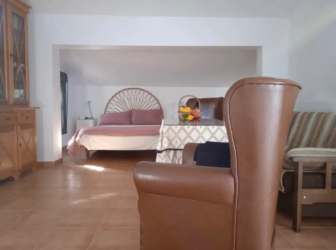 Habitación de Trastero en venta en Aracena