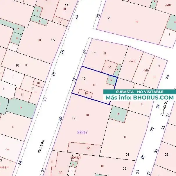 Dúplex en venta en Monteagudo de las Vicarías