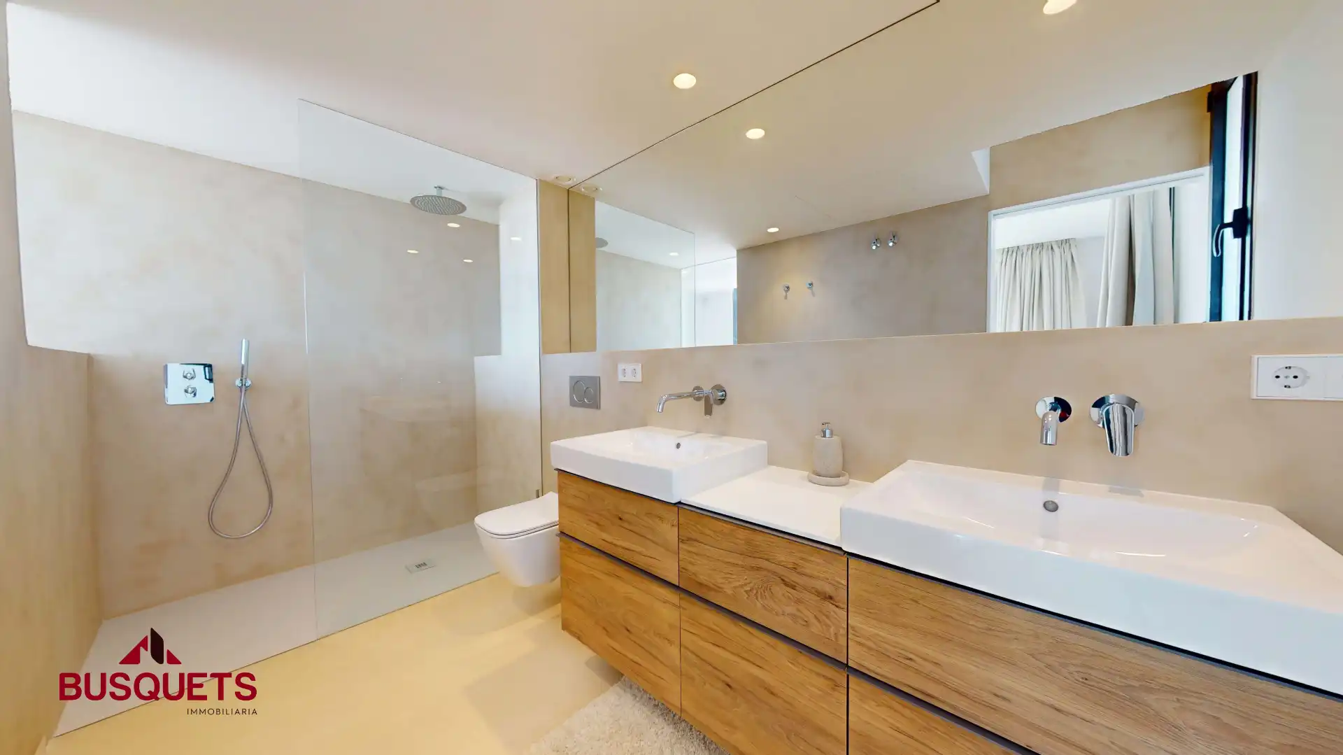 Maison jumelée neuf avec piscine à vendre à Avinguda Mar Menuda, imagen 28