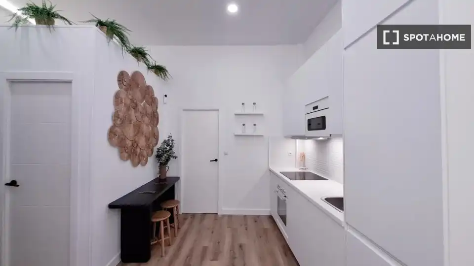 Wohnung zur Miete in Moncloa - Aravaca, imagen 9