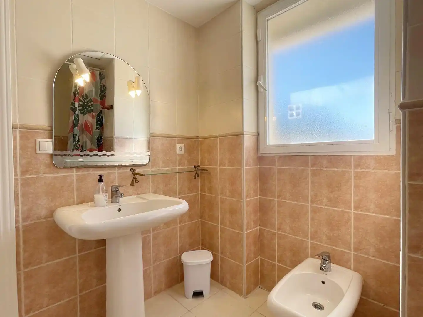 Duplex with pool to rent in Jesús Pobre, imagen 16