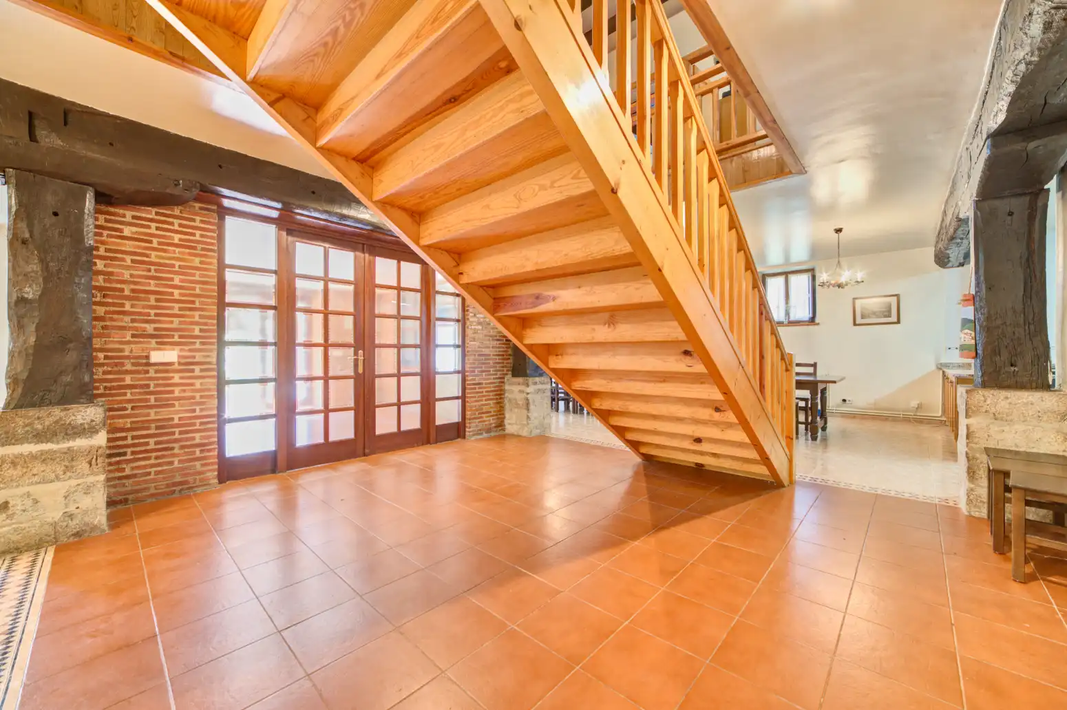 Casa o chalet en venta en Eraso - San Miguel 30. Imotz, Imotz