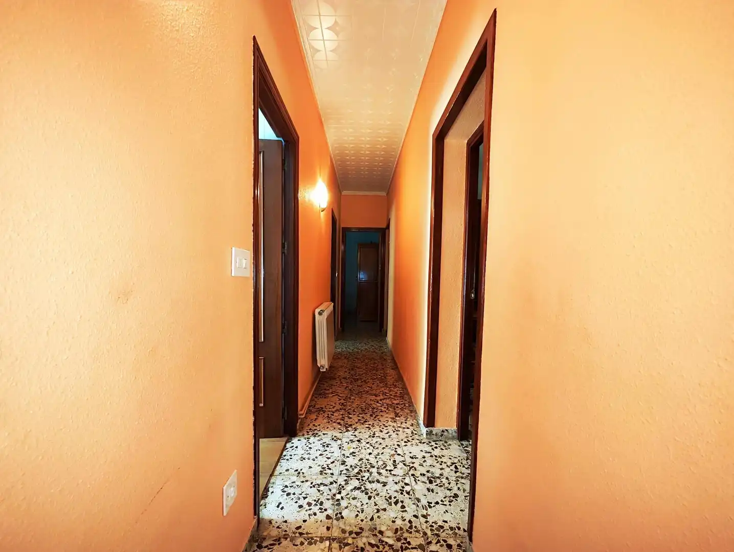 Casa o chalet en venta en Argamasilla de Calatrava con Aire acondicionado, Calefacción y Terraza