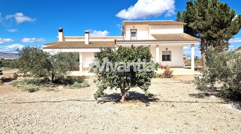 CHALET - CAMPILLO