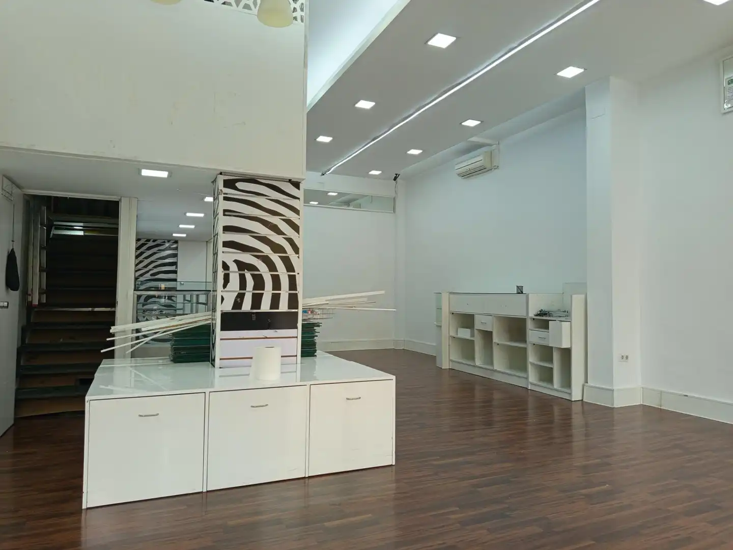 Local comercial de lloguer a Ronda, imagen 10