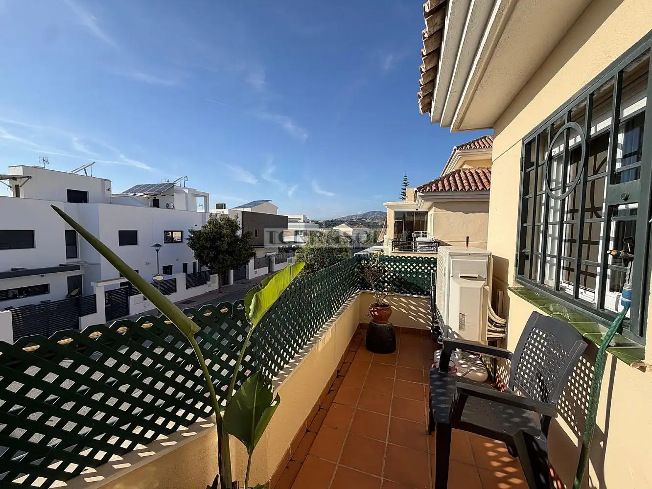 Apartamento con piscina en venta en Caleta de Vélez, imagen 28