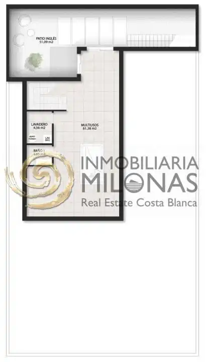 Casa amb piscina en venda a Balcón de Finestrat - Terra Marina, imagen 56