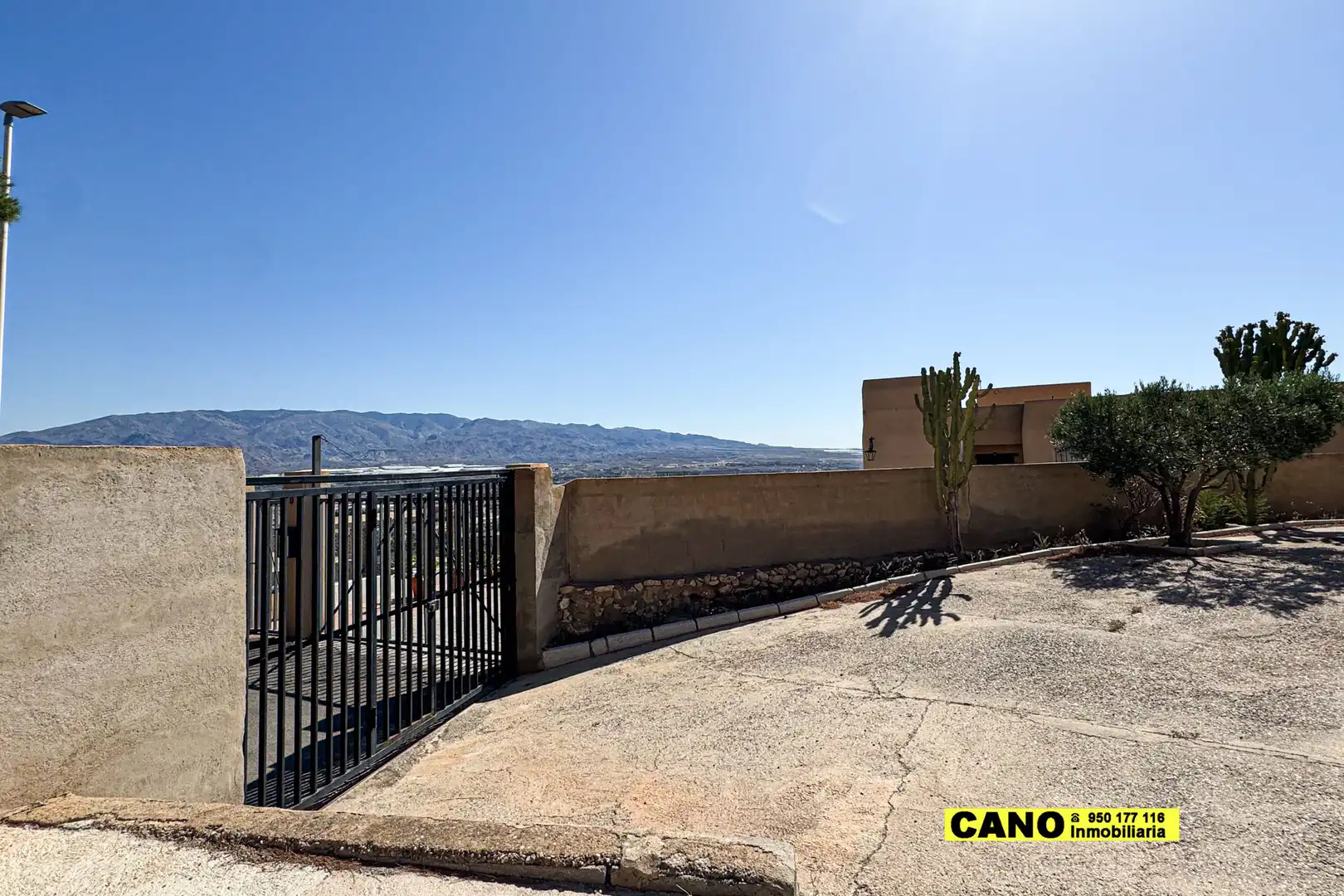 Casa o chalet en venta en de las Alpujarras , Huércal de Almería