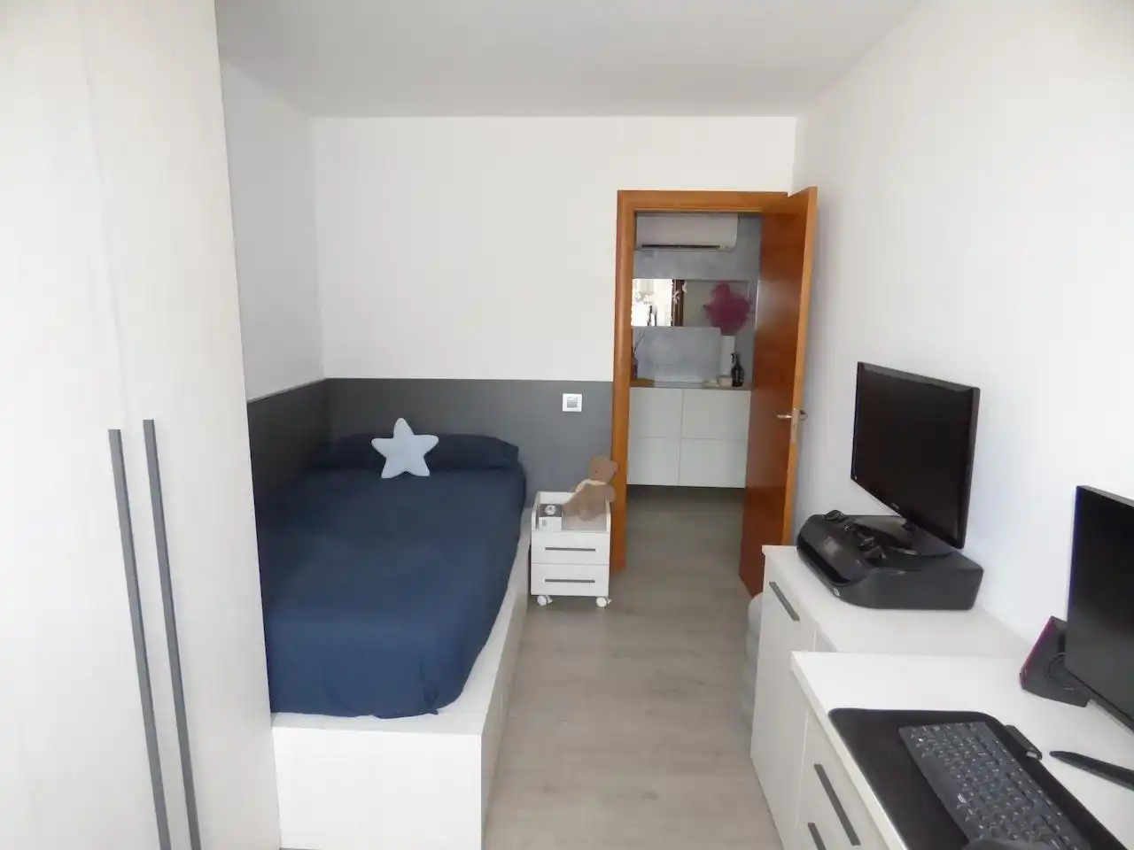 Piso con terraza en venta en Palafolls, imagen 30