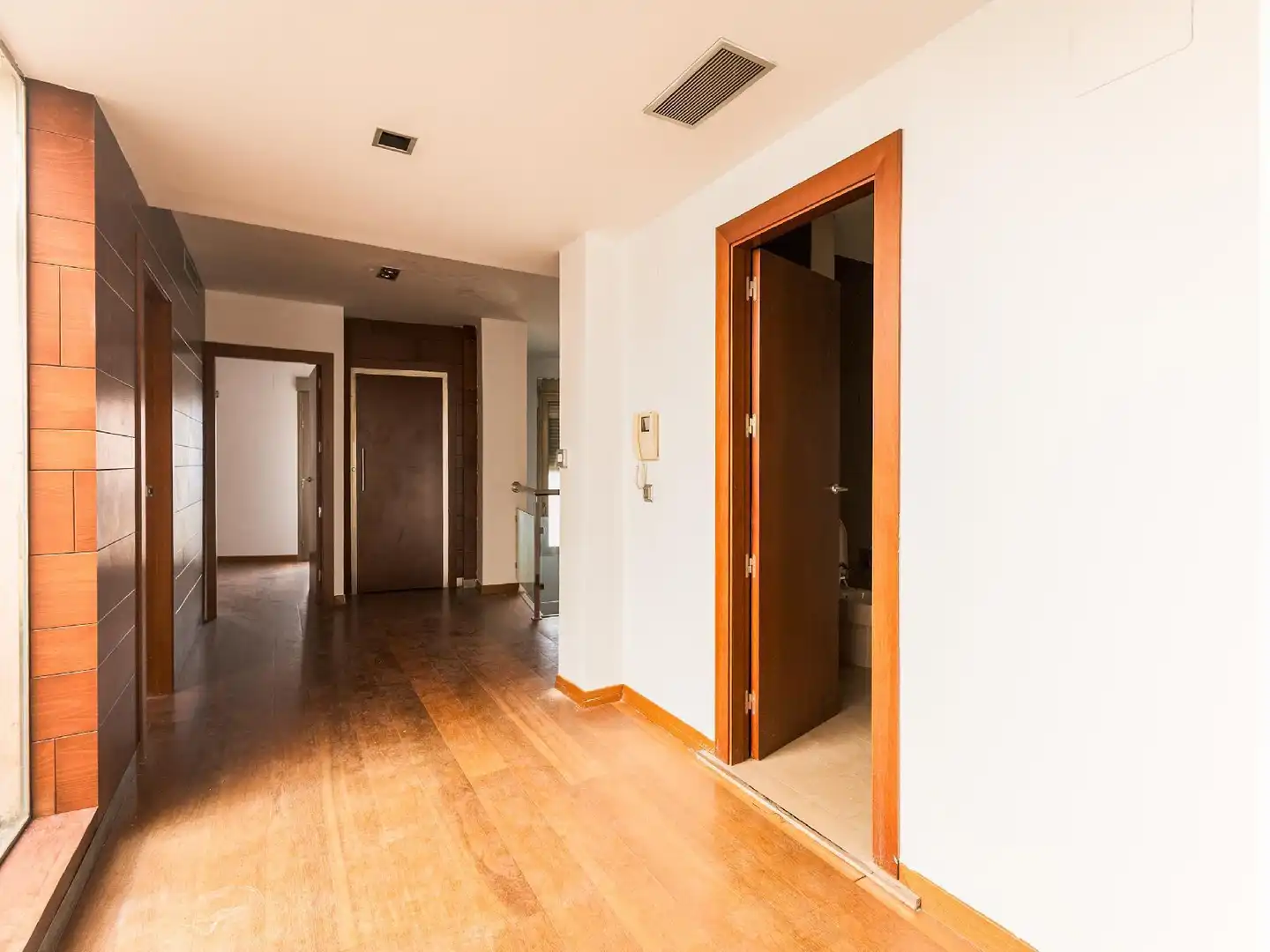 Dúplex en venta en Villanueva de la Serena con Aire acondicionado, Parquet y Terraza