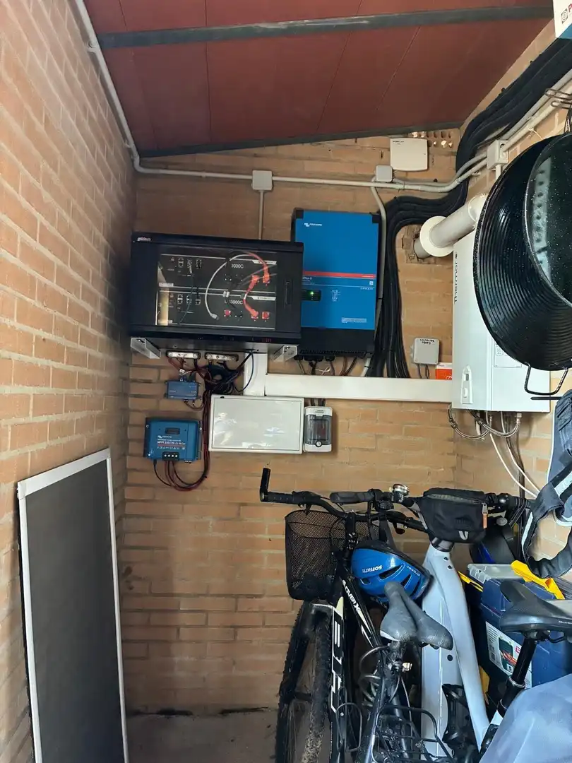 Maison rustique avec piscine à vendre à Sueca ciudad, imagen 20