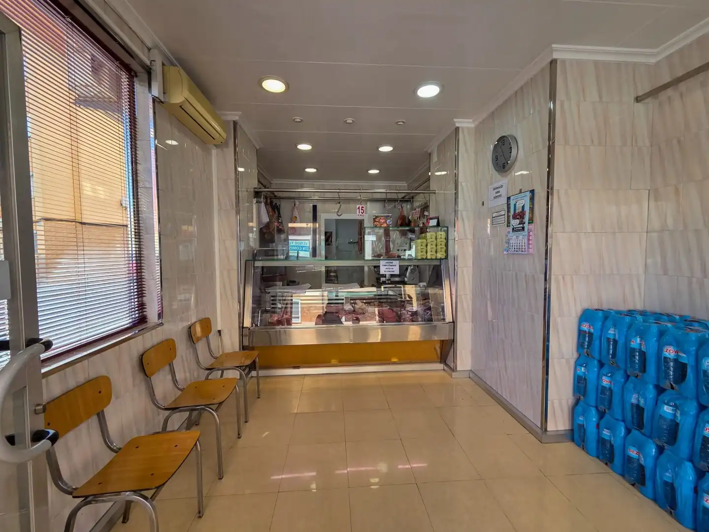 Local commercial à vendre à El Molí, imagen 5