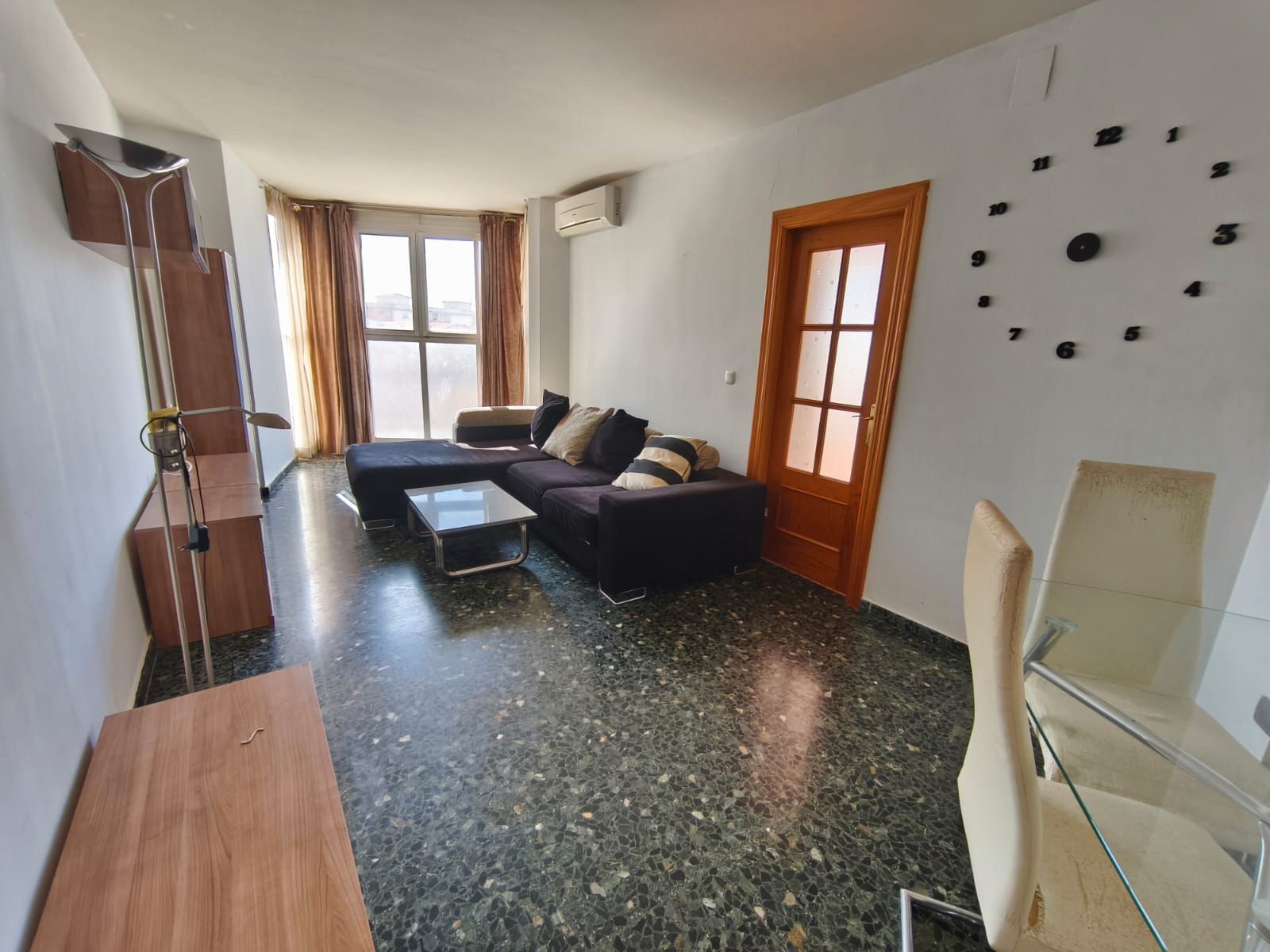 Flat for sale in Las Flores - Huerta