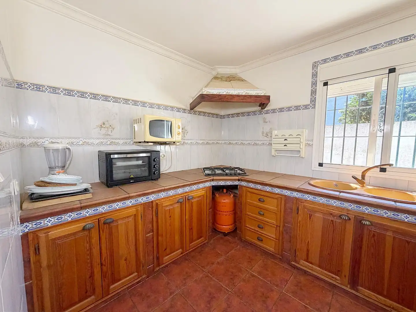 Chalet con jardín en venta en Calle TRANSFORMADOR DEL, imagen 15