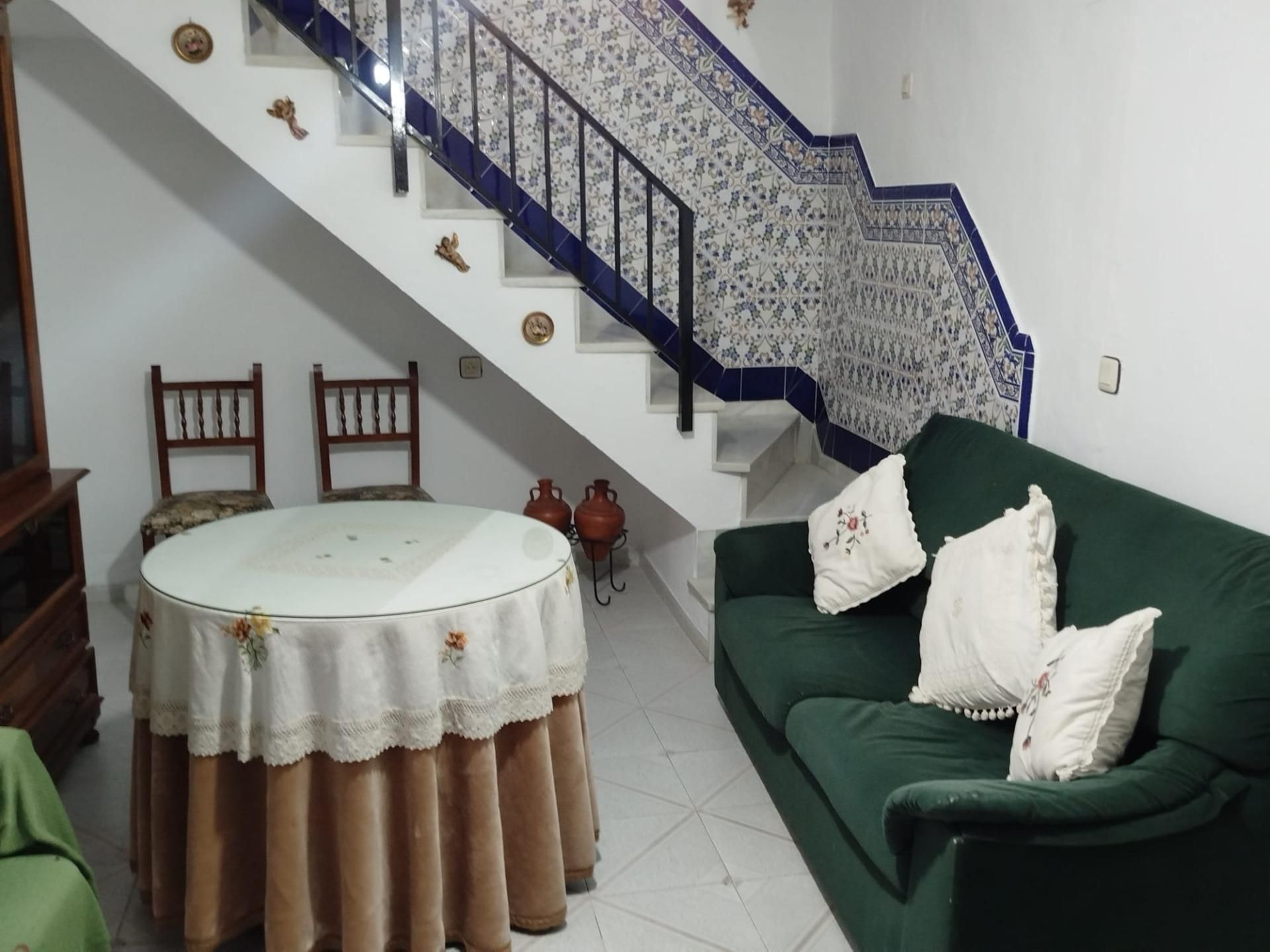 Casa o xalet de lloguer en Ubrique