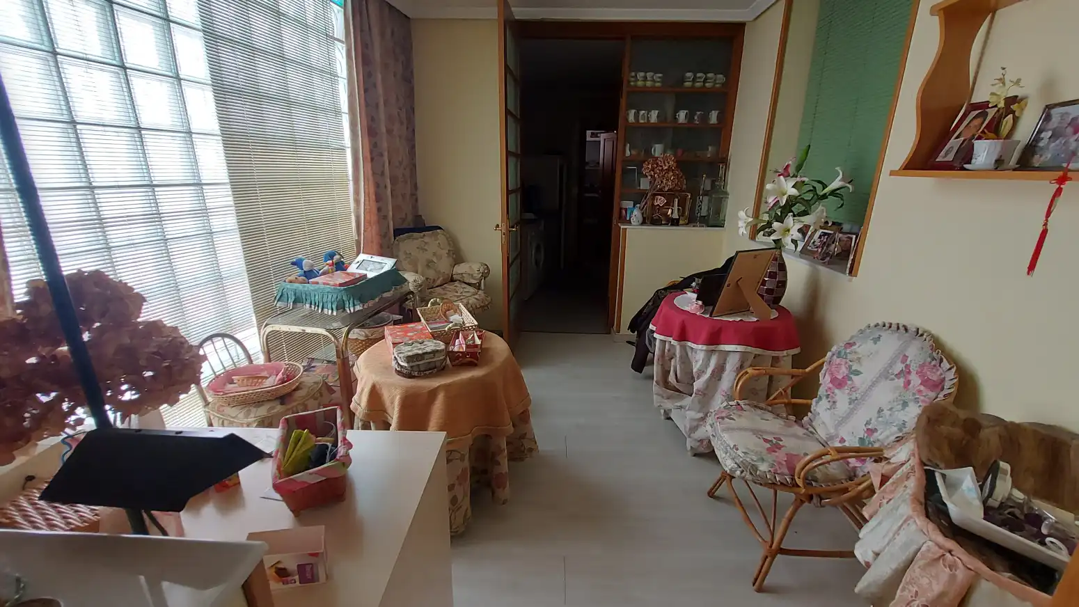 Casa en venda a Avenida de Madrid, imagen 23