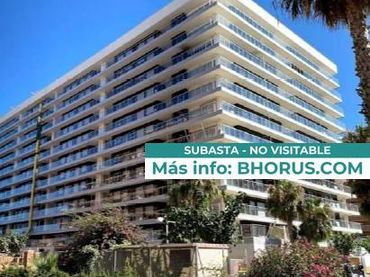Flat with lift for sale in Amplaries 9