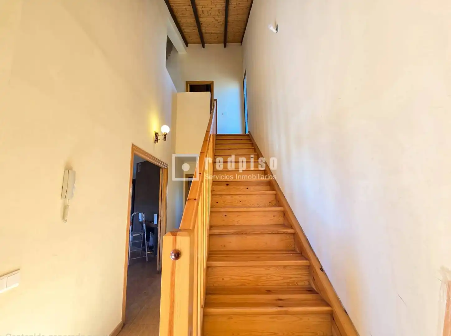 Detached house with pool for sale in Navas de San Antonio, imagen 13