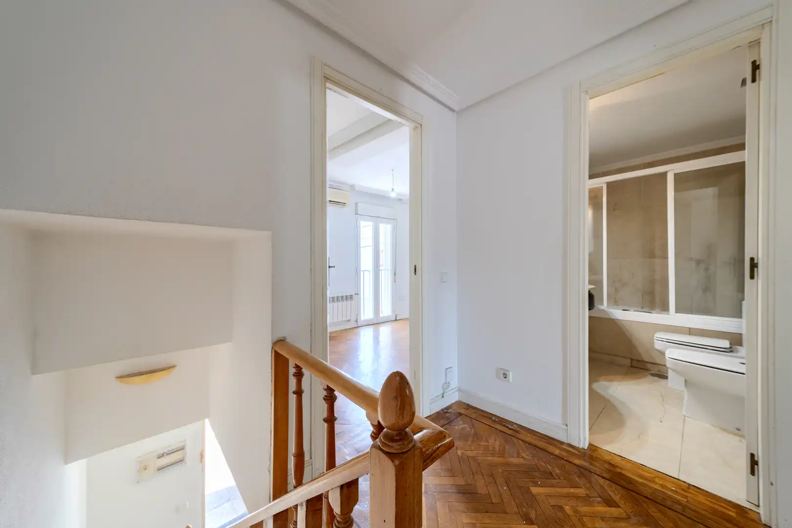 Casa adosada en venta en Madrid con Aire acondicionado, Calefacción y Terraza