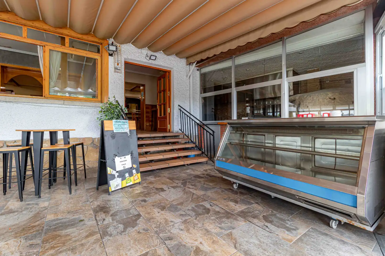 Business premises for sale in Centro, imagen 8