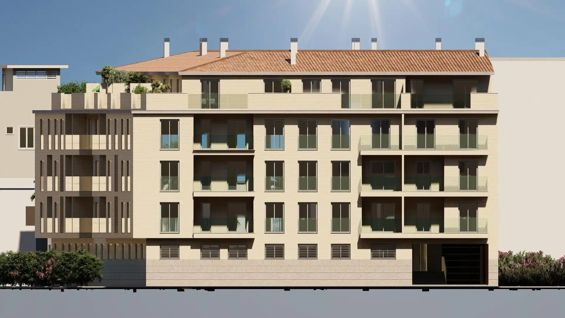 Wohnung mit Pool zum Verkauf in Avenida Avenida Libertad de El Progreso 57, imagen 9