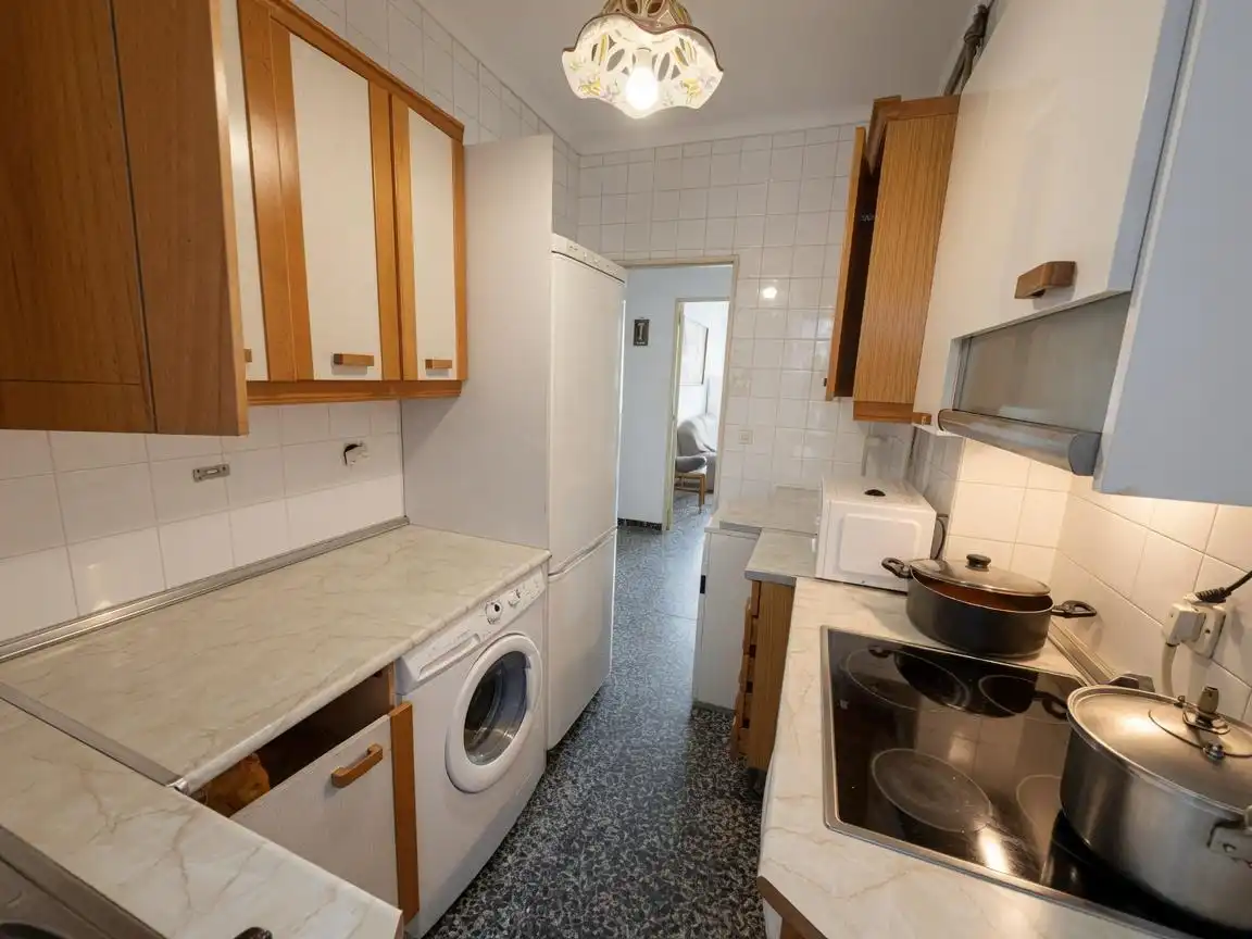 Appartement avec terrasse à vendre à Calle la Paz, imagen 11